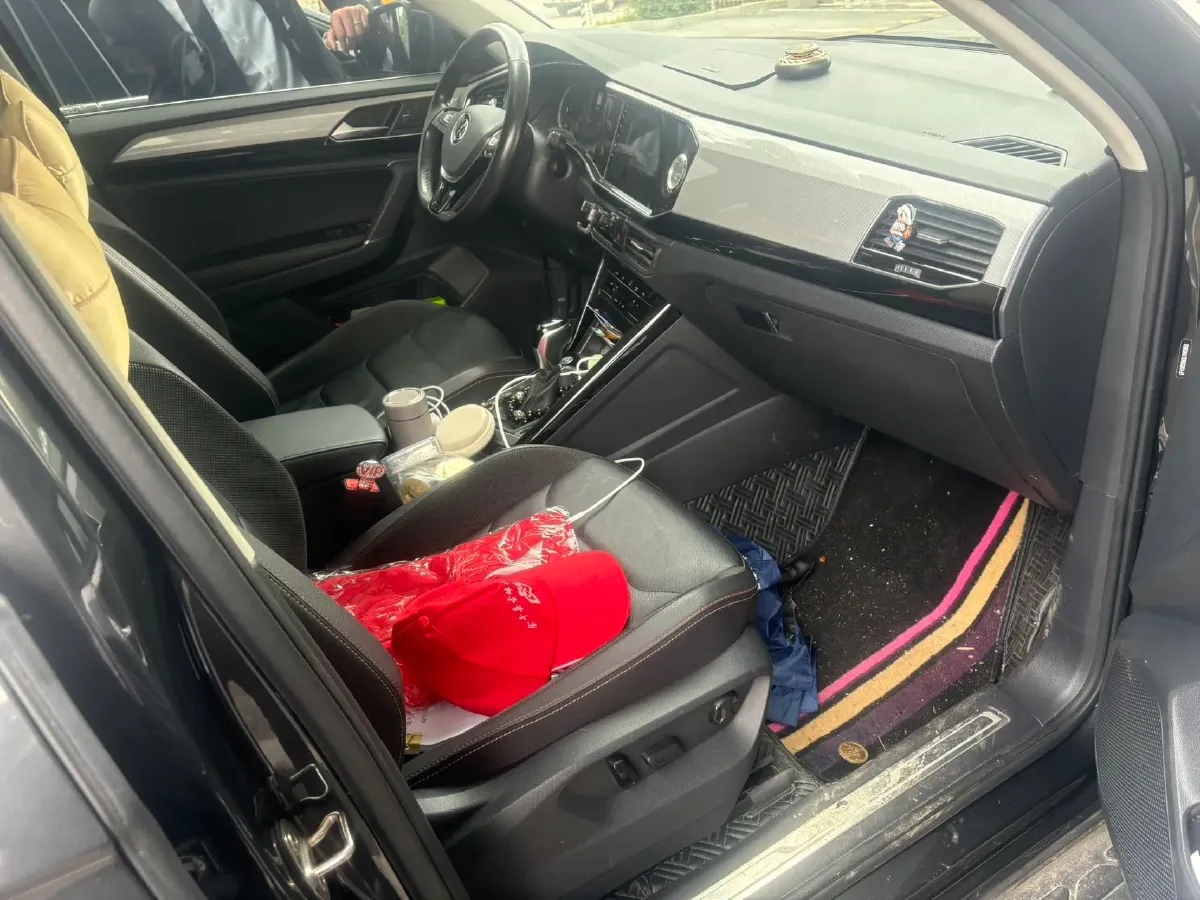 2020 Volkswagen Tayron 2.0T 186HP L4 7DCT,autocango,china used car exporter,china ev exporter,chinese used car exporter,chinese used ev exporter