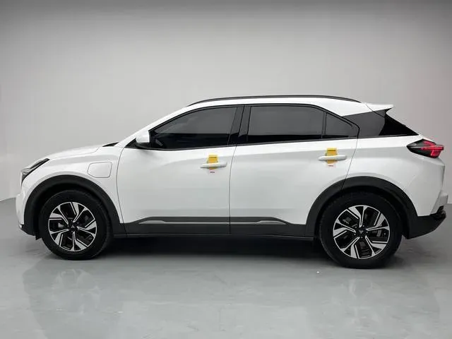 2022 Neta U BEV 55.8KWH,autocango,china used car exporter,china ev exporter,chinese used car exporter,chinese used ev exporter