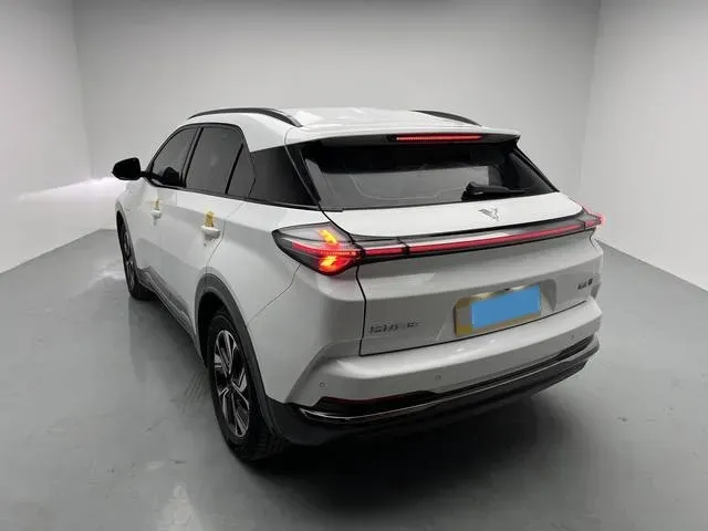 2022 Neta U BEV 55.8KWH,autocango,china used car exporter,china ev exporter,chinese used car exporter,chinese used ev exporter