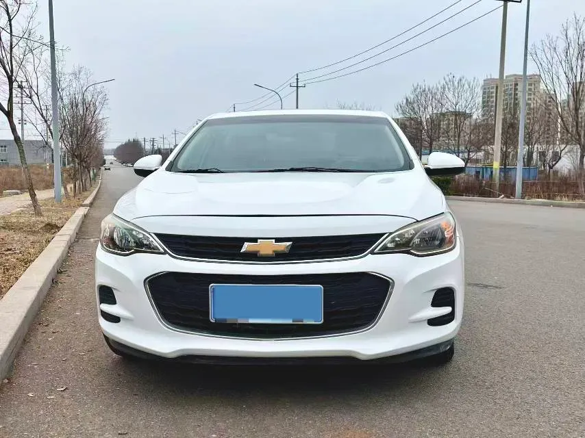 2019 Chevrolet Cavalier 1.5L 113HP L4 6AT,autocango,china used car exporter,china ev exporter,chinese used car exporter,chinese used ev exporter