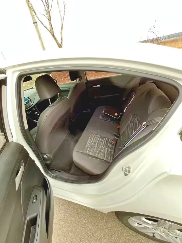 2019 Chevrolet Cavalier 1.5L 113HP L4 6AT,autocango,china used car exporter,china ev exporter,chinese used car exporter,chinese used ev exporter