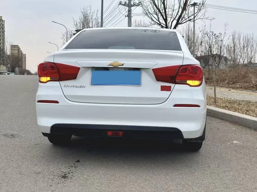 2019 Chevrolet Cavalier 1.5L 113HP L4 6AT,autocango,china used car exporter,china ev exporter,chinese used car exporter,chinese used ev exporter