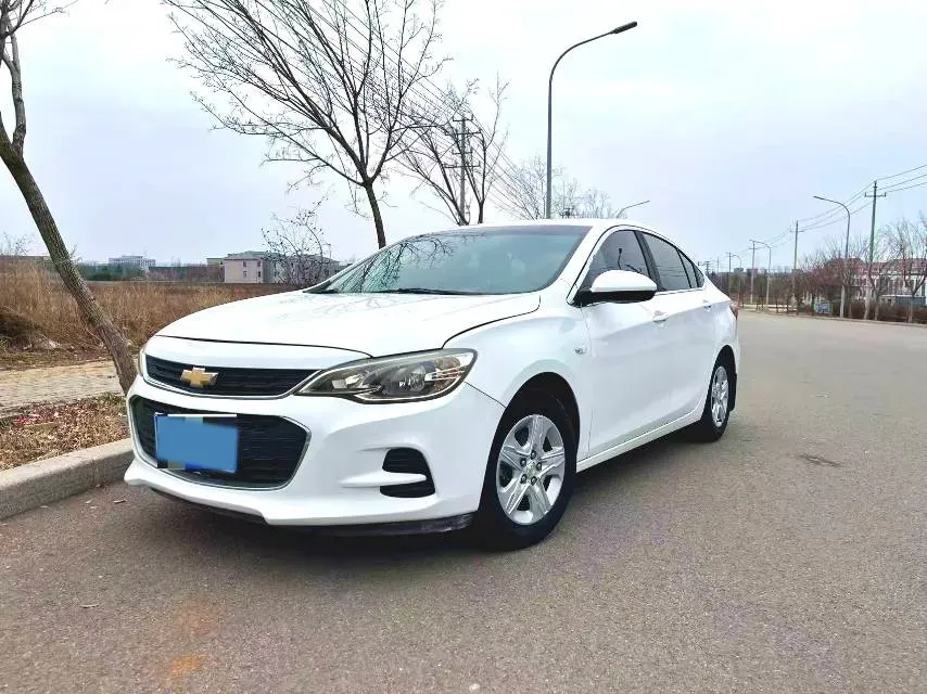 2019 Chevrolet Cavalier 1.5L 113HP L4 6AT,autocango,china used car exporter,china ev exporter,chinese used car exporter,chinese used ev exporter