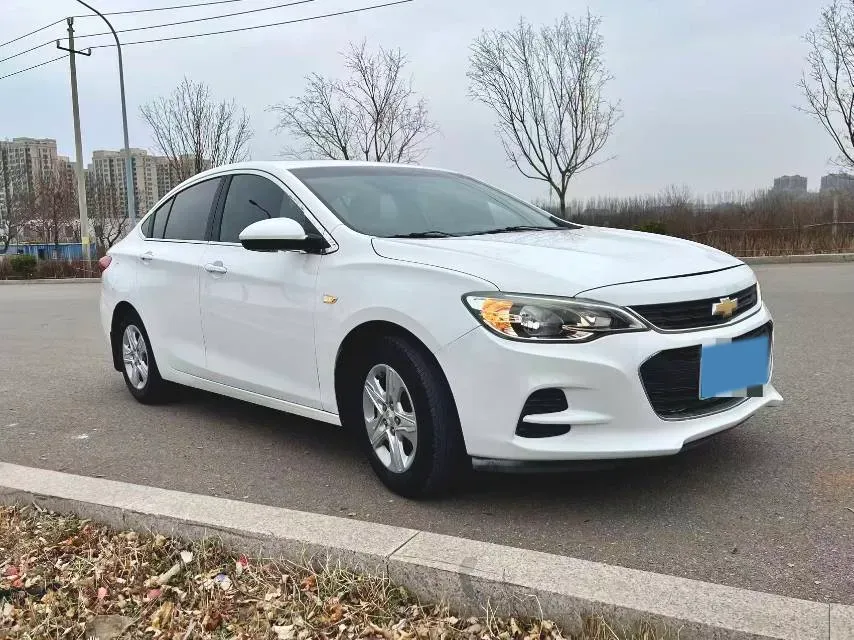 2019 Chevrolet Cavalier 1.5L 113HP L4 6AT,autocango,china used car exporter,china ev exporter,chinese used car exporter,chinese used ev exporter