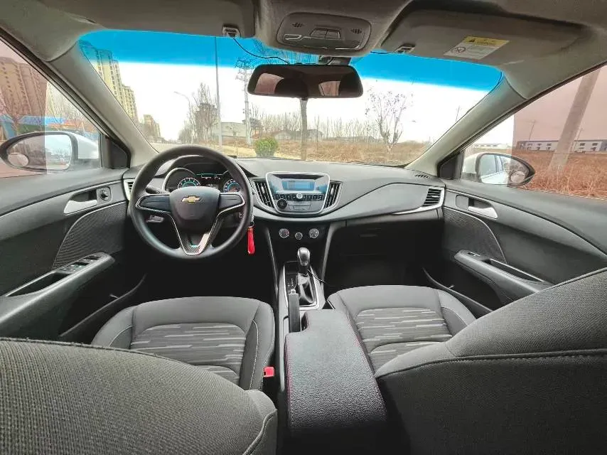 2019 Chevrolet Cavalier 1.5L 113HP L4 6AT,autocango,china used car exporter,china ev exporter,chinese used car exporter,chinese used ev exporter