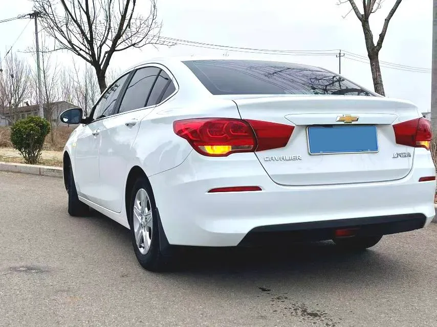 2019 Chevrolet Cavalier 1.5L 113HP L4 6AT,autocango,china used car exporter,china ev exporter,chinese used car exporter,chinese used ev exporter