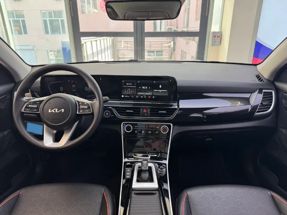 2023 Kia Seltos 1.5L 115HP L4 CVT,autocango,china used car exporter,china ev exporter,chinese used car exporter,chinese used ev exporter