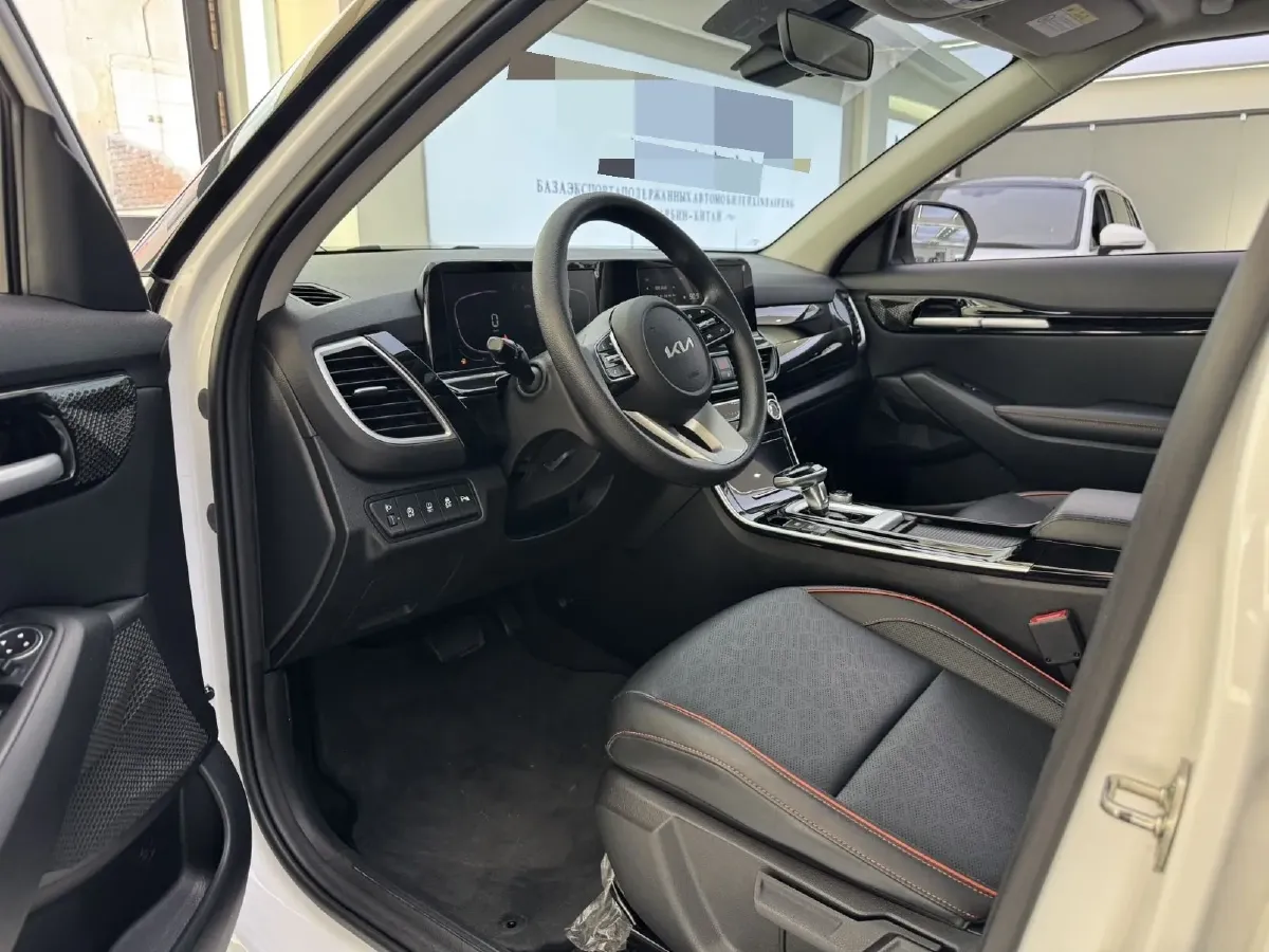 2023 Kia Seltos 1.5L 115HP L4 CVT,autocango,china used car exporter,china ev exporter,chinese used car exporter,chinese used ev exporter