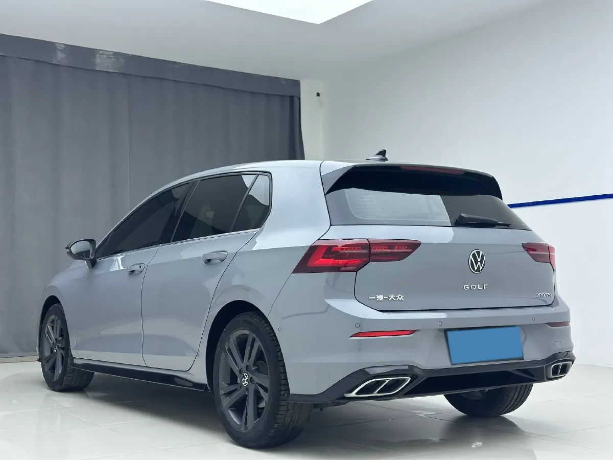 2021 Volkswagen Golf 1.4T 150HP L4 7DCT,autocango,china used car exporter,china ev exporter,chinese used car exporter,chinese used ev exporter