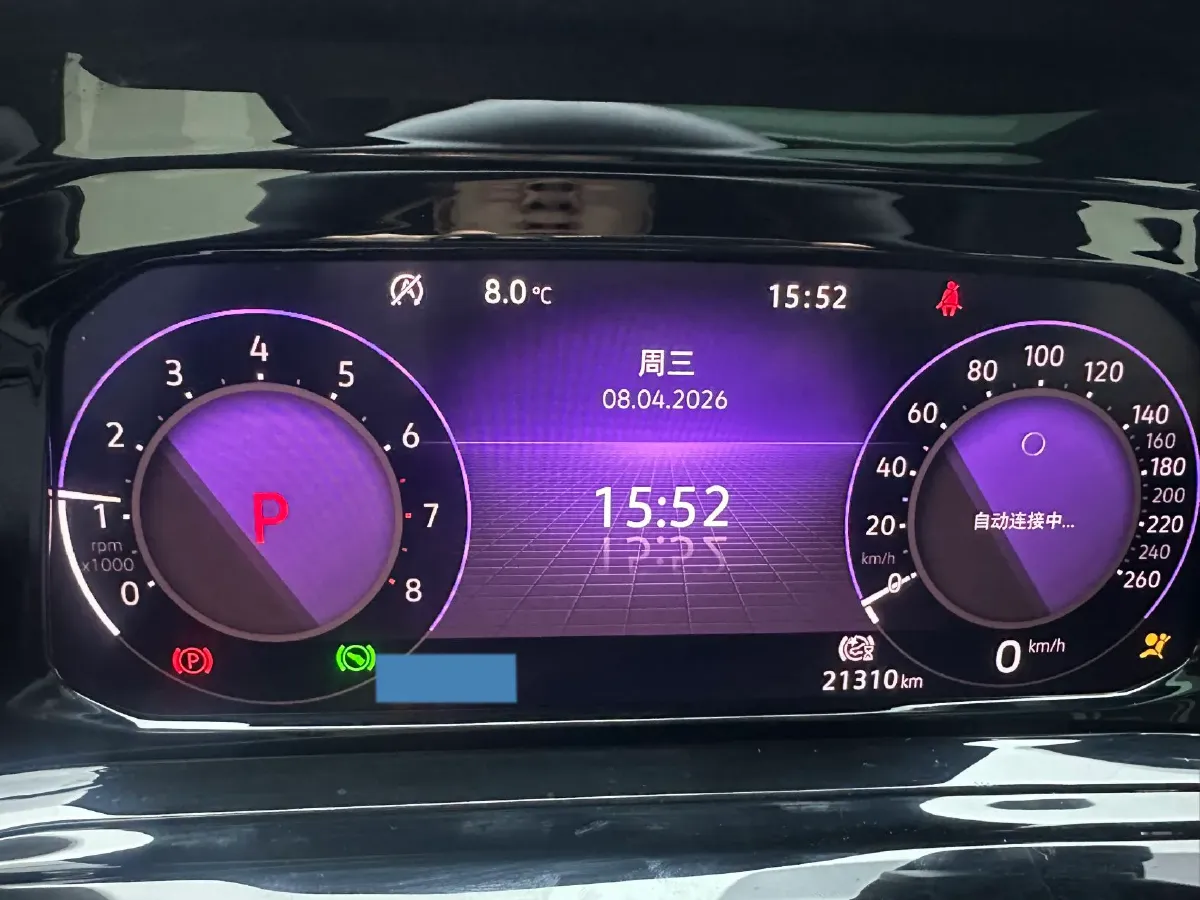 2021 Volkswagen Golf 1.4T 150HP L4 7DCT,autocango,china used car exporter,china ev exporter,chinese used car exporter,chinese used ev exporter