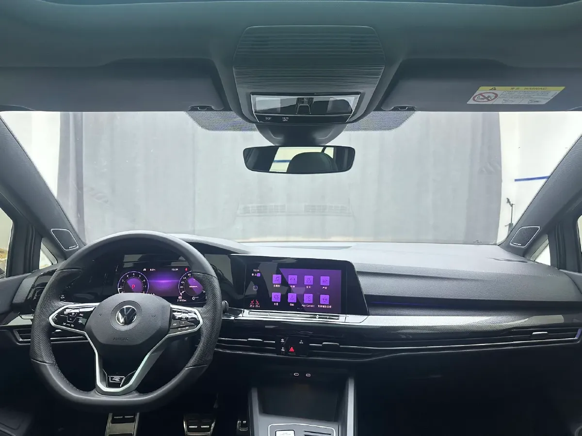 2021 Volkswagen Golf 1.4T 150HP L4 7DCT,autocango,china used car exporter,china ev exporter,chinese used car exporter,chinese used ev exporter