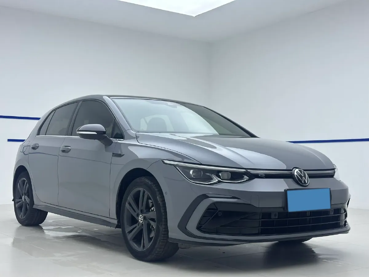 2021 Volkswagen Golf 1.4T 150HP L4 7DCT,autocango,china used car exporter,china ev exporter,chinese used car exporter,chinese used ev exporter