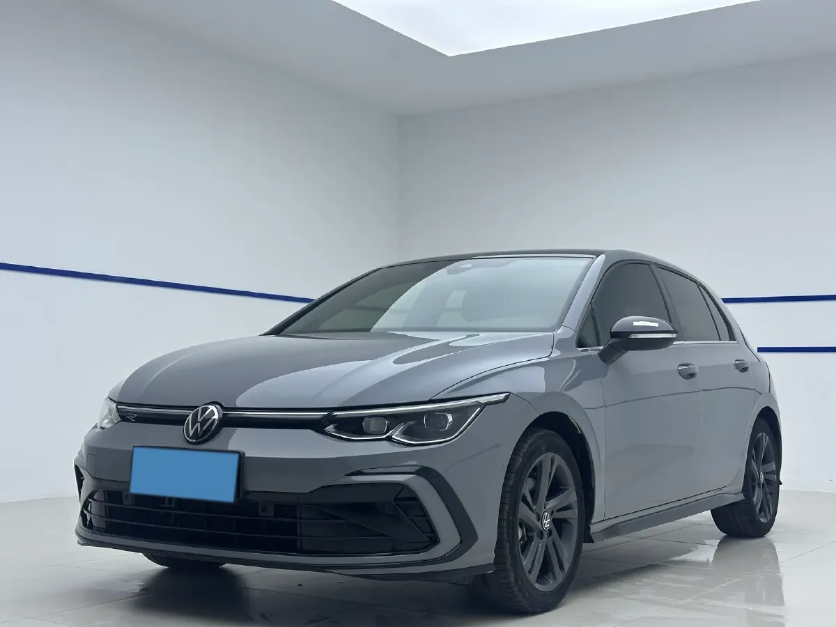 2021 Volkswagen Golf 1.4T 150HP L4 7DCT,autocango,china used car exporter,china ev exporter,chinese used car exporter,chinese used ev exporter