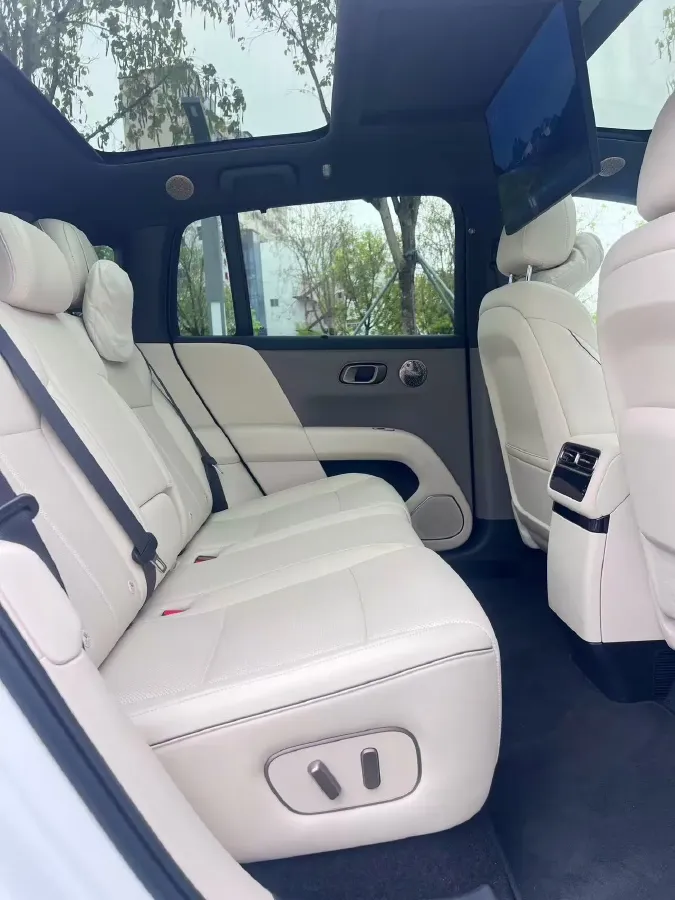 2025 Li i6 BEV,autocango,china used car exporter,china ev exporter,chinese used car exporter,chinese used ev exporter