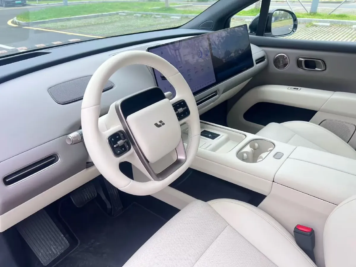 2025 Li i6 BEV,autocango,china used car exporter,china ev exporter,chinese used car exporter,chinese used ev exporter