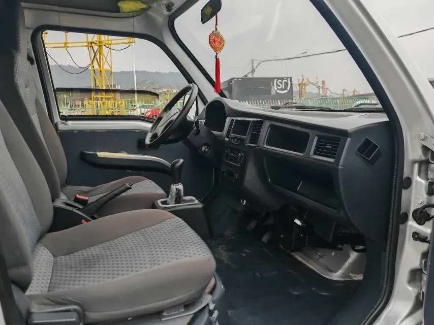 2019 WuLing ZhiGuang 1.2L 82HP L4 5MT,autocango,china used car exporter,china ev exporter,chinese used car exporter,chinese used ev exporter