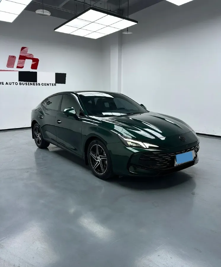 2023 MG 7 1.5T 188HP L4 7DCT,autocango,china used car exporter,china ev exporter,chinese used car exporter,chinese used ev exporter