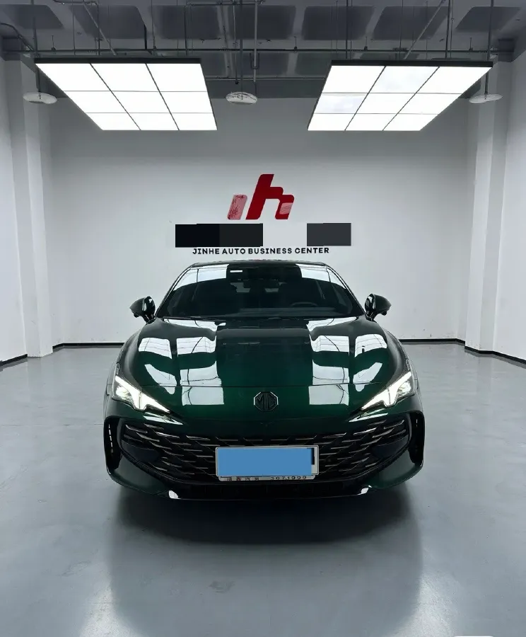 2023 MG 7 1.5T 188HP L4 7DCT,autocango,china used car exporter,china ev exporter,chinese used car exporter,chinese used ev exporter