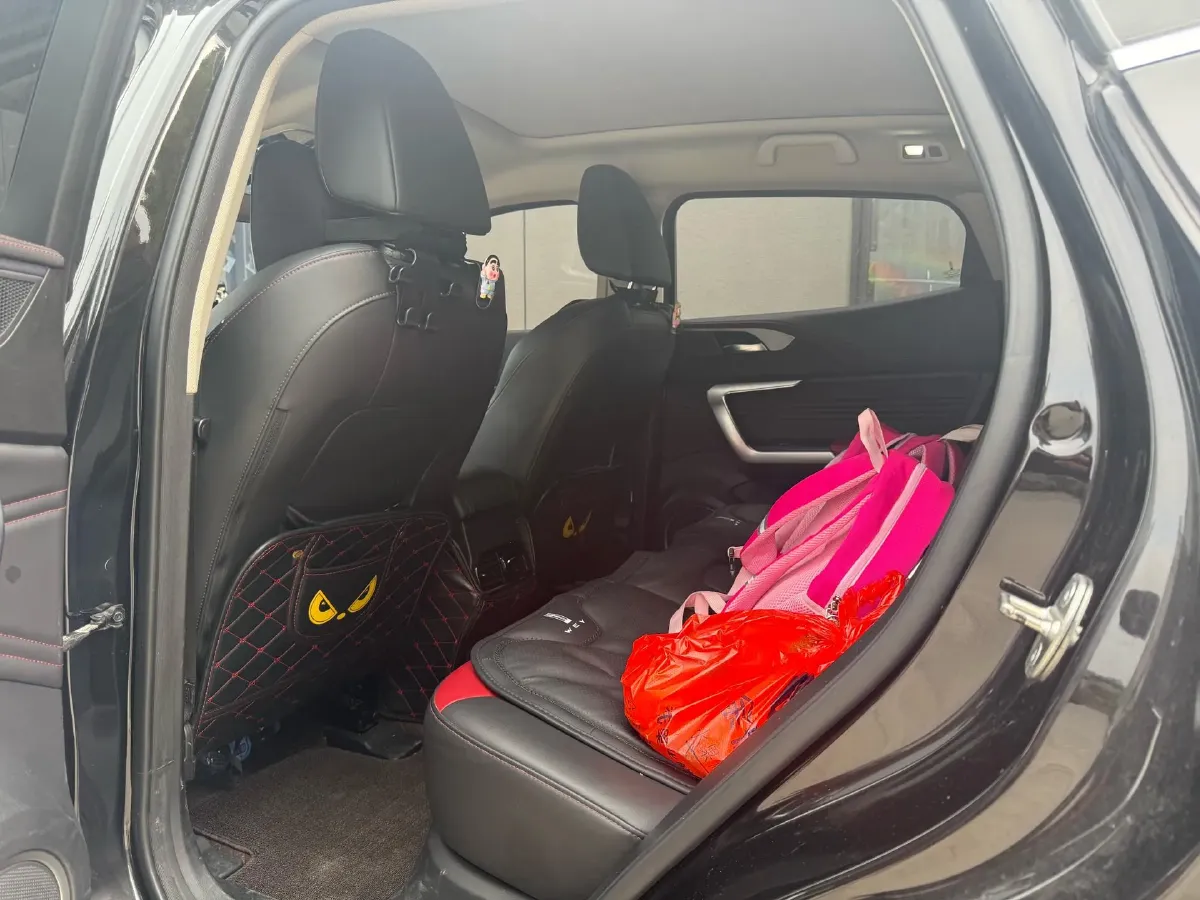 2020 WEY VV5 1.5T 171HP L4 7DCT,autocango,china used car exporter,china ev exporter,chinese used car exporter,chinese used ev exporter