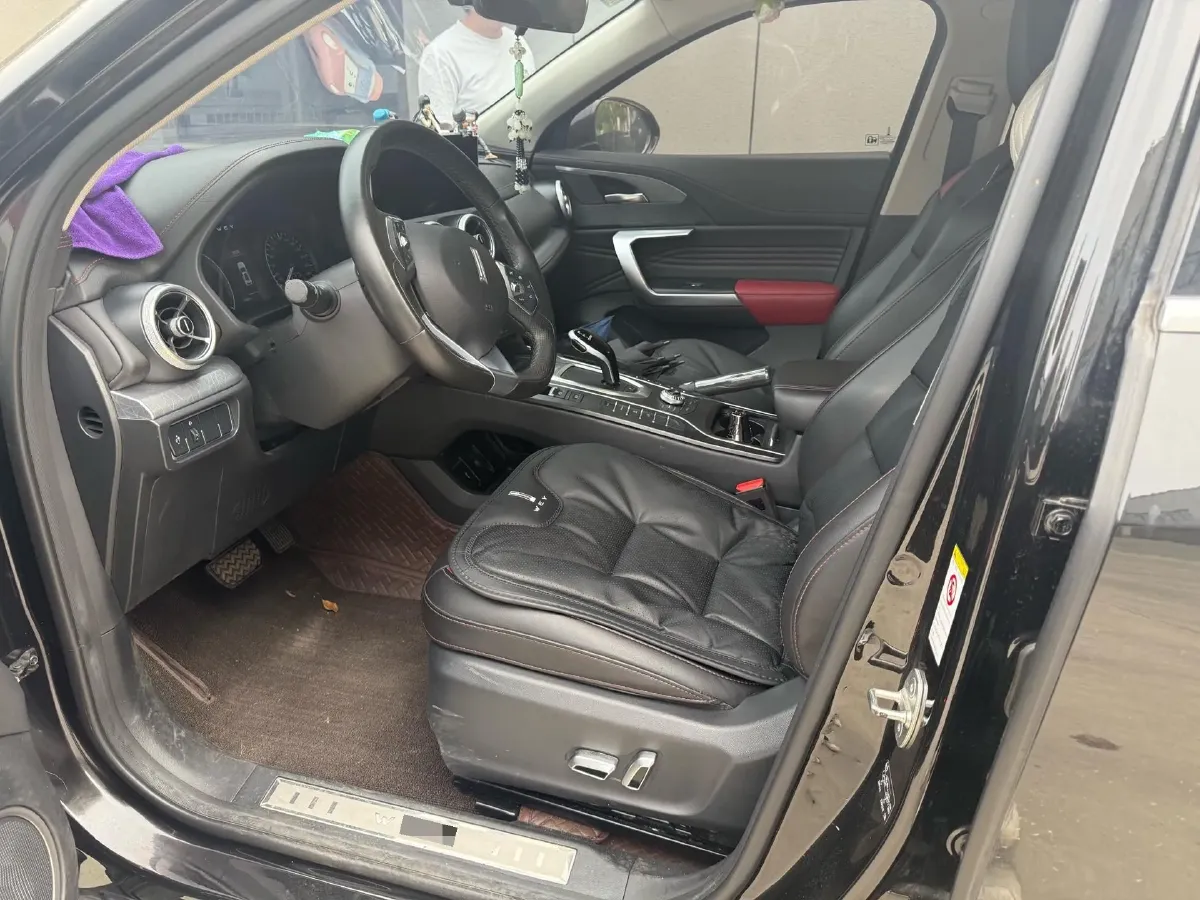 2020 WEY VV5 1.5T 171HP L4 7DCT,autocango,china used car exporter,china ev exporter,chinese used car exporter,chinese used ev exporter