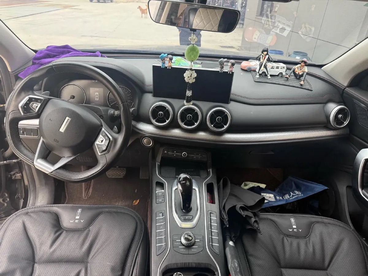 2020 WEY VV5 1.5T 171HP L4 7DCT,autocango,china used car exporter,china ev exporter,chinese used car exporter,chinese used ev exporter