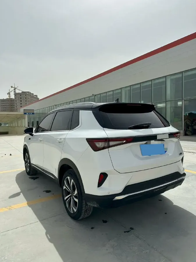 2021 WuLing XingChen 1.5T 147HP L4 CVT,autocango,china used car exporter,china ev exporter,chinese used car exporter,chinese used ev exporter