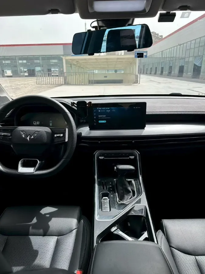 2021 WuLing XingChen 1.5T 147HP L4 CVT,autocango,china used car exporter,china ev exporter,chinese used car exporter,chinese used ev exporter