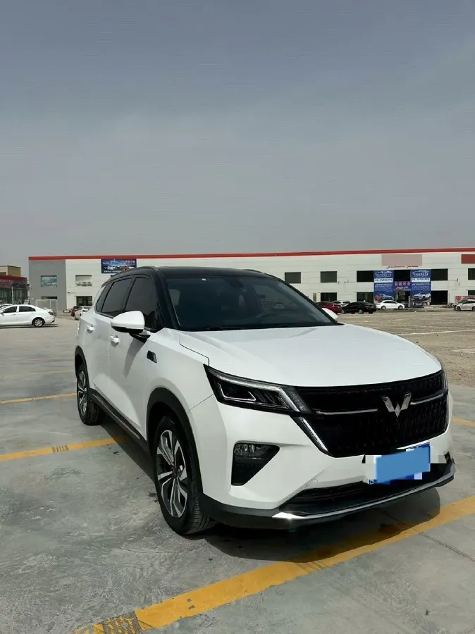 2021 WuLing XingChen 1.5T 147HP L4 CVT,autocango,china used car exporter,china ev exporter,chinese used car exporter,chinese used ev exporter
