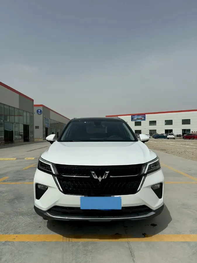 2021 WuLing XingChen 1.5T 147HP L4 CVT,autocango,china used car exporter,china ev exporter,chinese used car exporter,chinese used ev exporter
