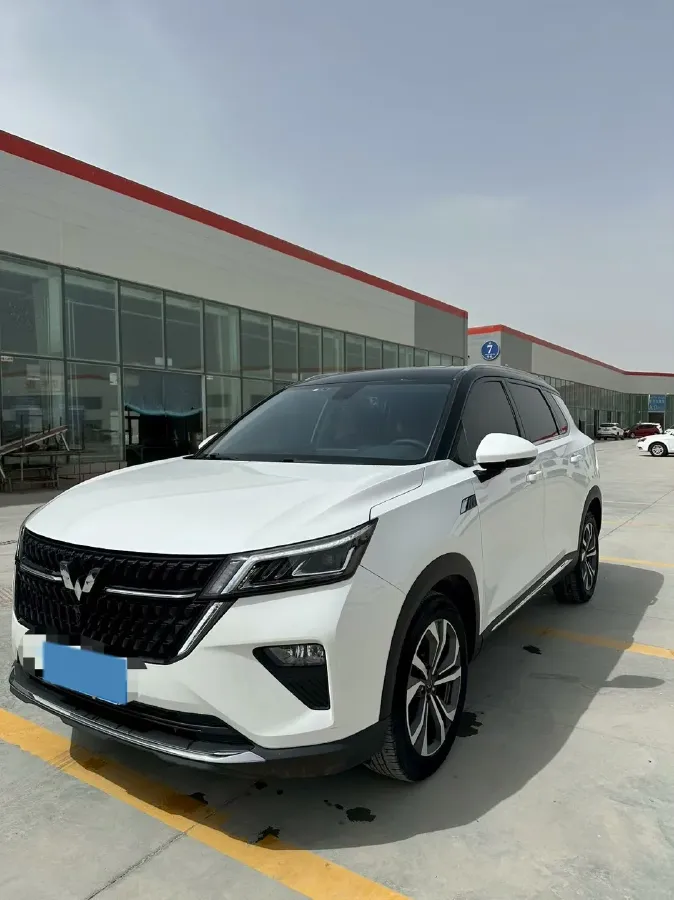 2021 WuLing XingChen 1.5T 147HP L4 CVT,autocango,china used car exporter,china ev exporter,chinese used car exporter,chinese used ev exporter