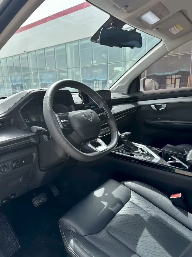 2021 WuLing XingChen 1.5T 147HP L4 CVT,autocango,china used car exporter,china ev exporter,chinese used car exporter,chinese used ev exporter