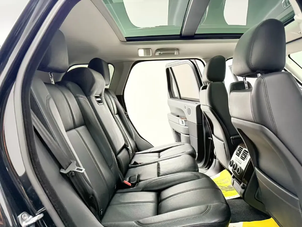 2017 Land Rover Range Rover 3.0T 340HP V6 8AT,autocango,china used car exporter,china ev exporter,chinese used car exporter,chinese used ev exporter