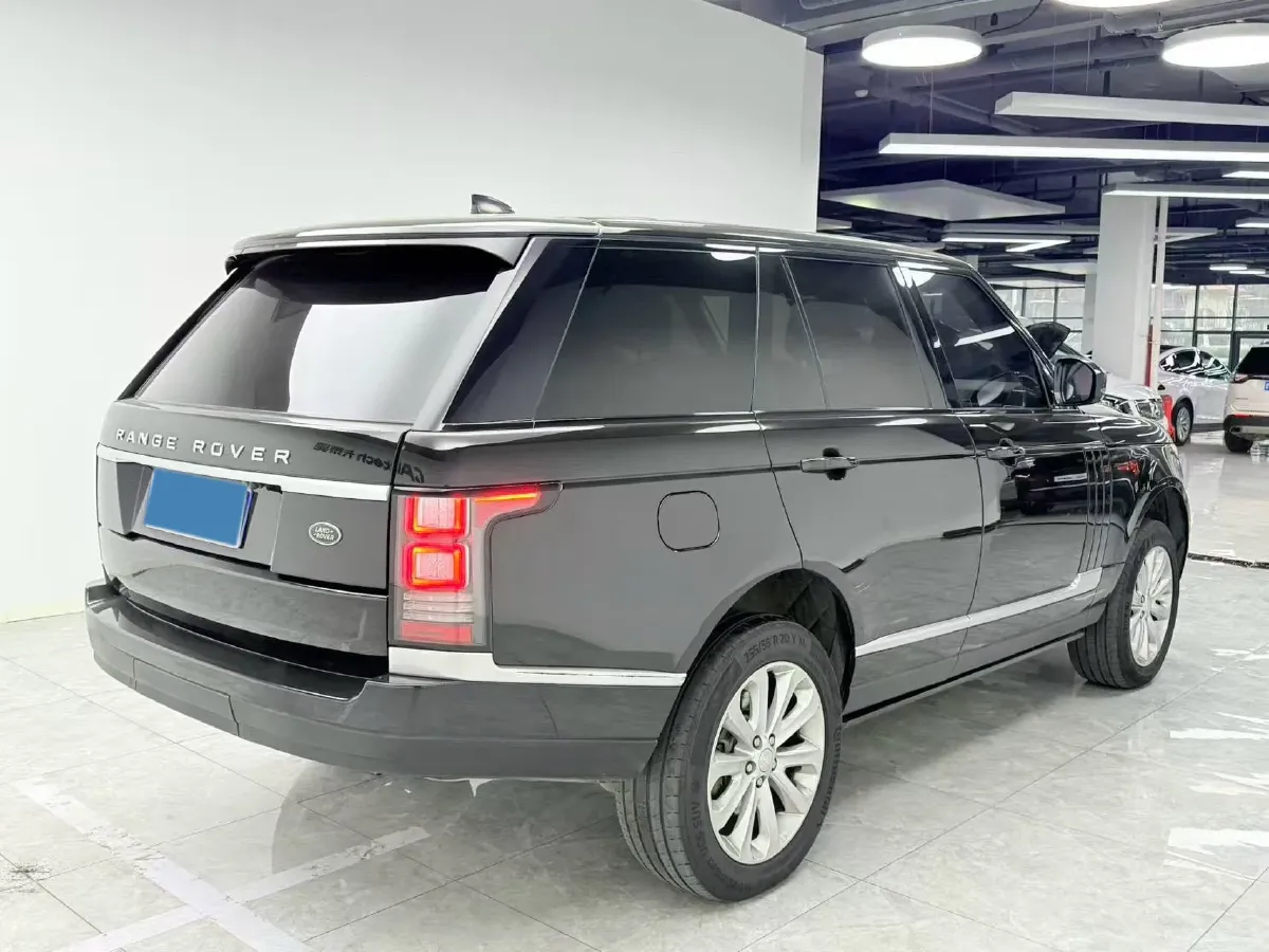 2017 Land Rover Range Rover 3.0T 340HP V6 8AT,autocango,china used car exporter,china ev exporter,chinese used car exporter,chinese used ev exporter