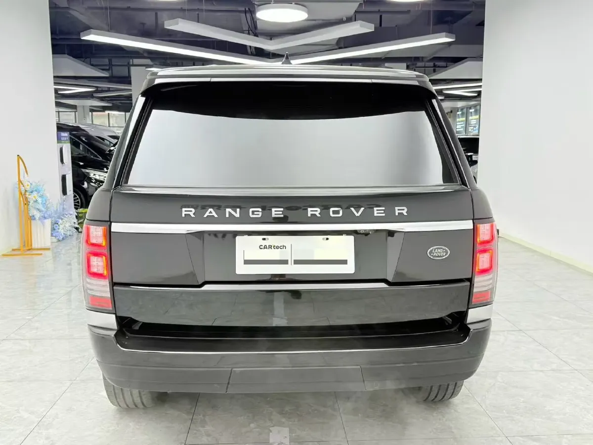 2017 Land Rover Range Rover 3.0T 340HP V6 8AT,autocango,china used car exporter,china ev exporter,chinese used car exporter,chinese used ev exporter