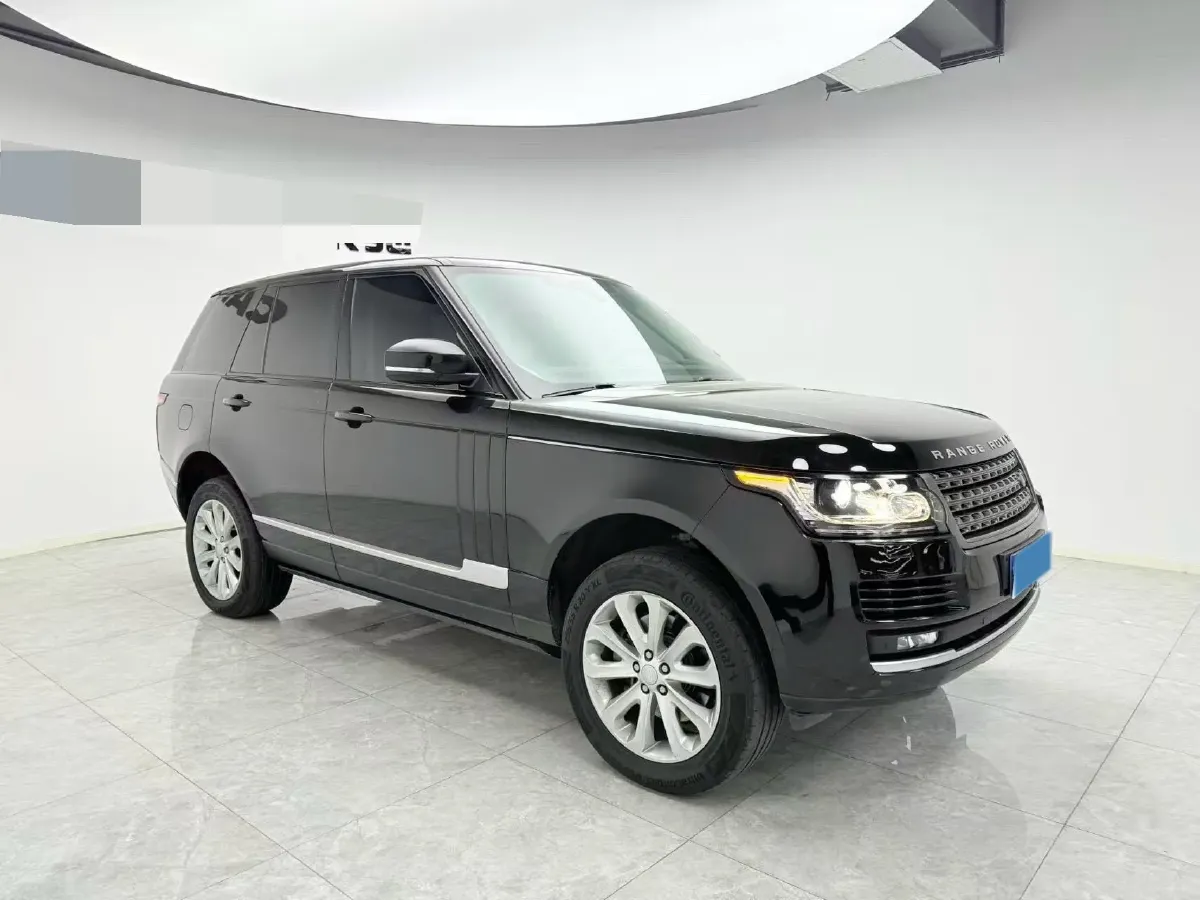 2017 Land Rover Range Rover 3.0T 340HP V6 8AT,autocango,china used car exporter,china ev exporter,chinese used car exporter,chinese used ev exporter