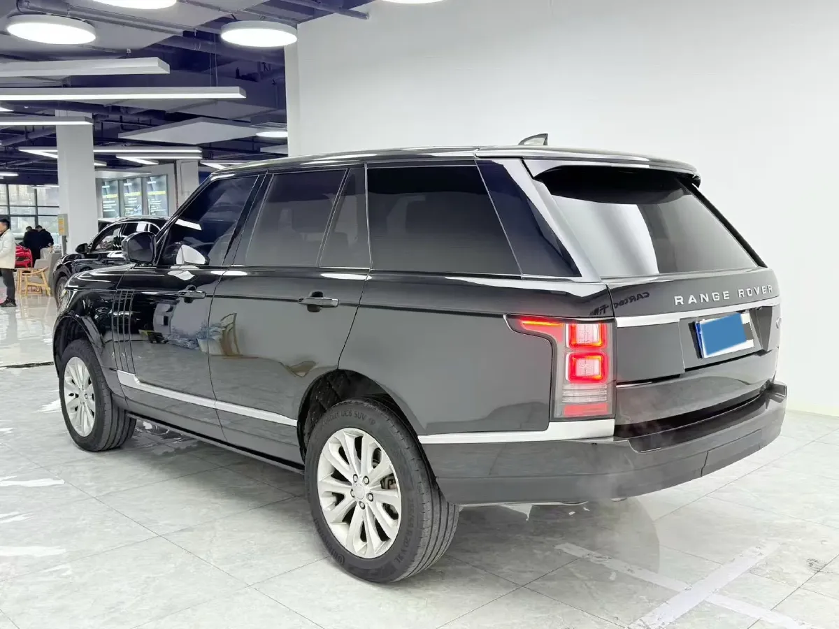 2017 Land Rover Range Rover 3.0T 340HP V6 8AT,autocango,china used car exporter,china ev exporter,chinese used car exporter,chinese used ev exporter