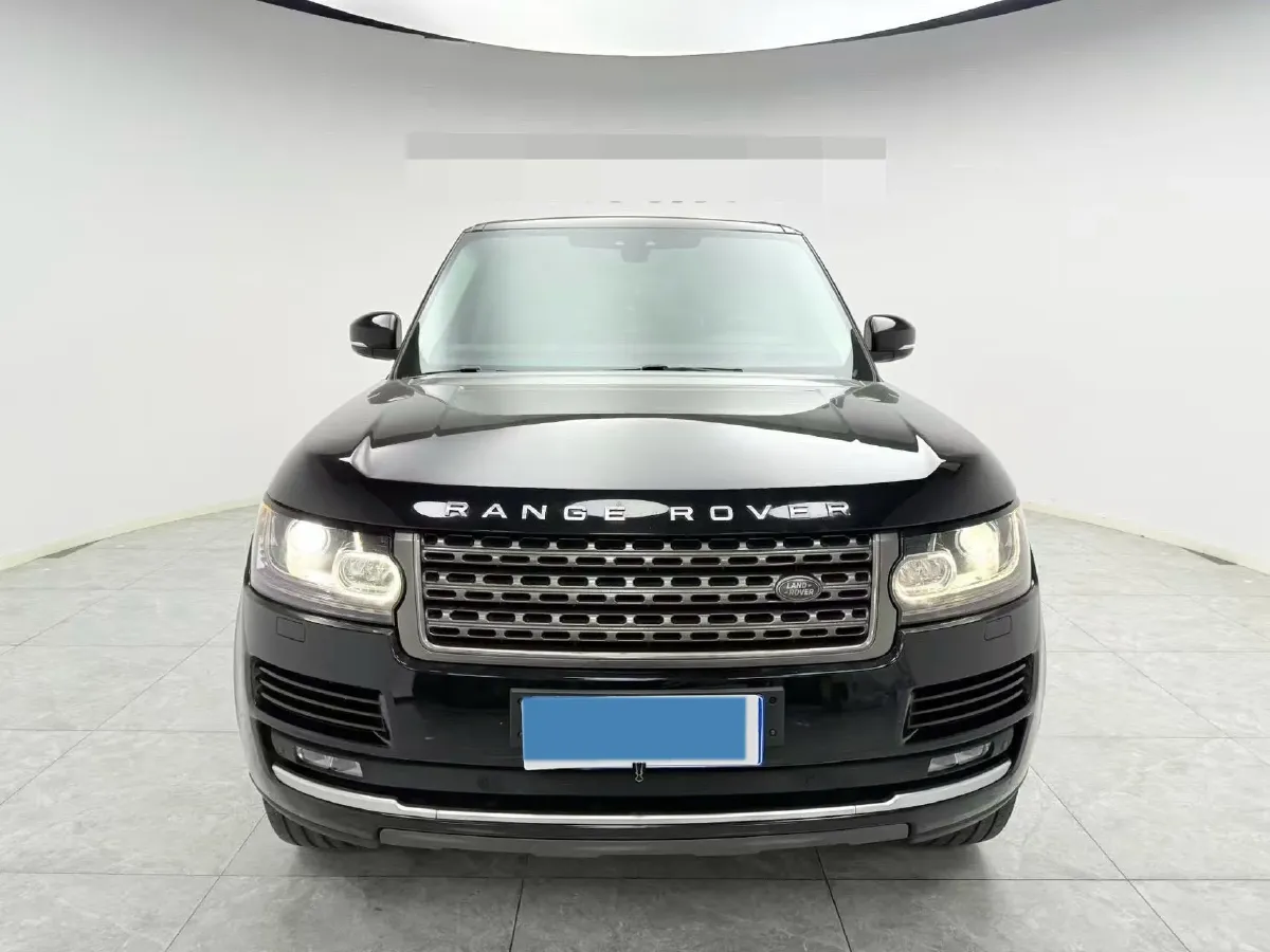 2017 Land Rover Range Rover 3.0T 340HP V6 8AT,autocango,china used car exporter,china ev exporter,chinese used car exporter,chinese used ev exporter