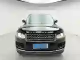 2017 Land Rover Range Rover 3.0T 340HP V6 8AT