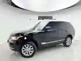 2017 Land Rover Range Rover 3.0T 340HP V6 8AT