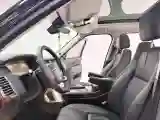 2017 Land Rover Range Rover 3.0T 340HP V6 8AT