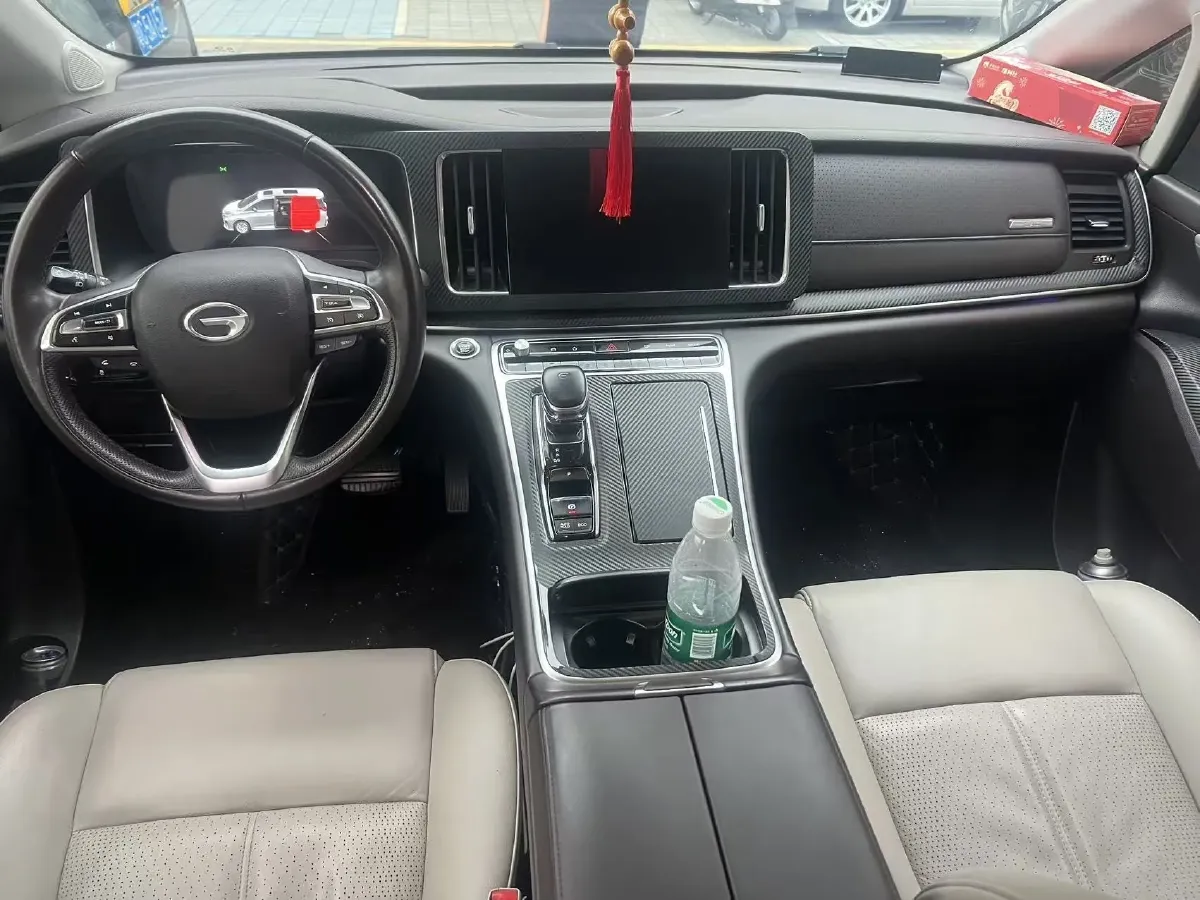 2021 GAC Trumpchi M8 2.0T 252HP L4 8AT,autocango,china used car exporter,china ev exporter,chinese used car exporter,chinese used ev exporter