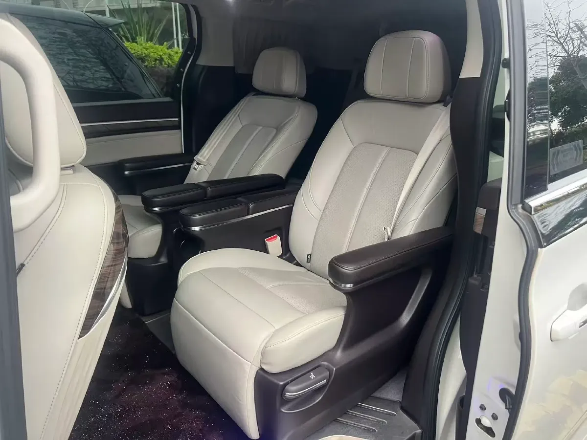 2021 GAC Trumpchi M8 2.0T 252HP L4 8AT,autocango,china used car exporter,china ev exporter,chinese used car exporter,chinese used ev exporter