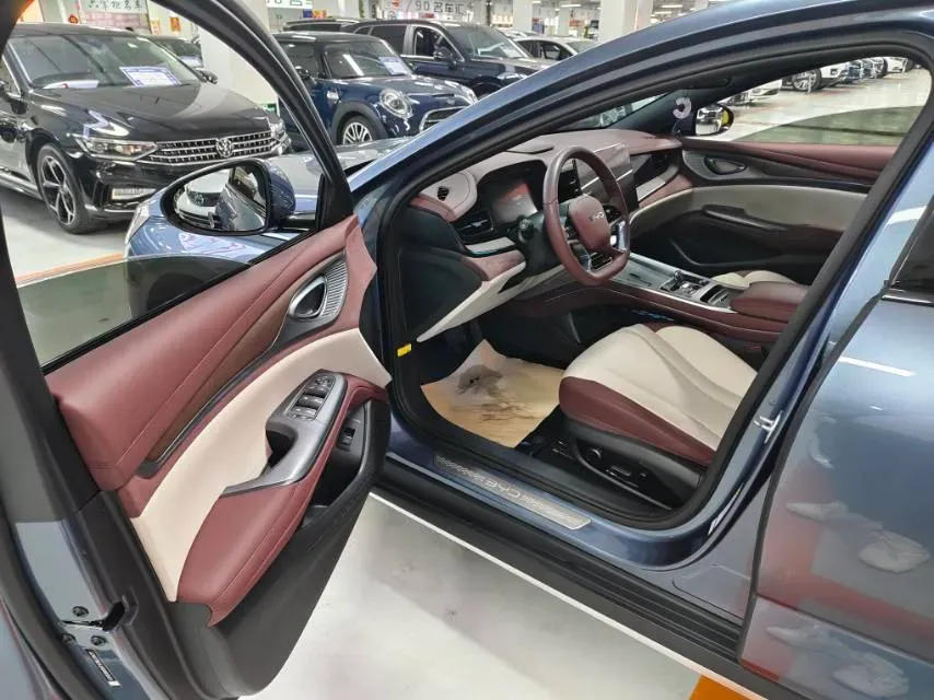 2023 BYD Seal 1.5L 110HP L4 E-CVT PHEV 17.6KWH,autocango,china used car exporter,china ev exporter,chinese used car exporter,chinese used ev exporter