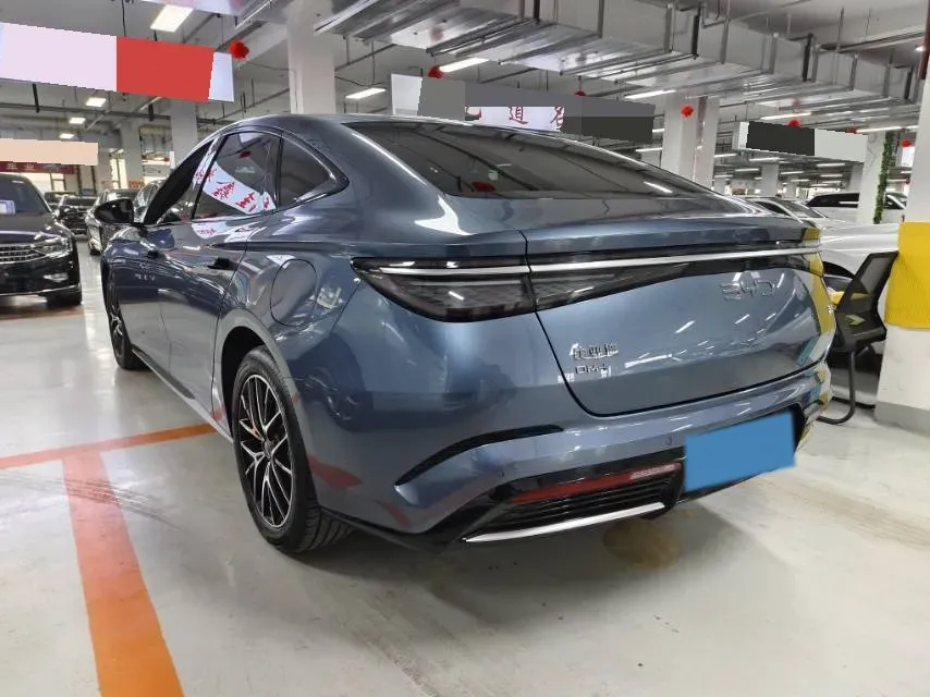 2023 BYD Seal 1.5L 110HP L4 E-CVT PHEV 17.6KWH,autocango,china used car exporter,china ev exporter,chinese used car exporter,chinese used ev exporter