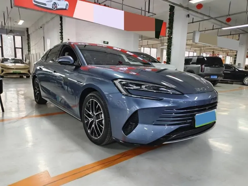 2023 BYD Seal 1.5L 110HP L4 E-CVT PHEV 17.6KWH,autocango,china used car exporter,china ev exporter,chinese used car exporter,chinese used ev exporter