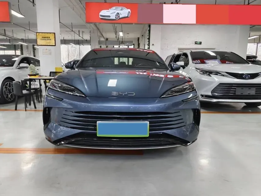 2023 BYD Seal 1.5L 110HP L4 E-CVT PHEV 17.6KWH,autocango,china used car exporter,china ev exporter,chinese used car exporter,chinese used ev exporter