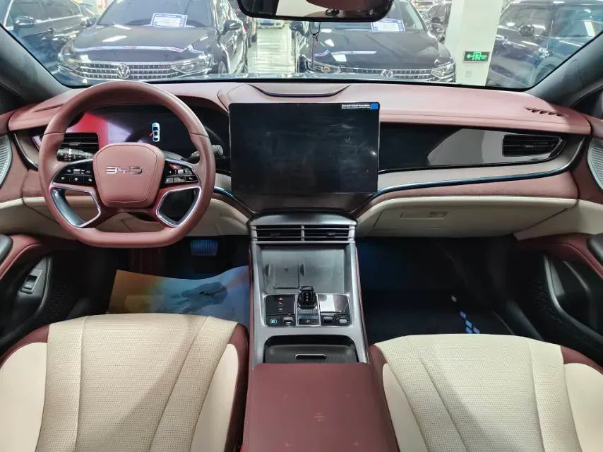 2023 BYD Seal 1.5L 110HP L4 E-CVT PHEV 17.6KWH,autocango,china used car exporter,china ev exporter,chinese used car exporter,chinese used ev exporter