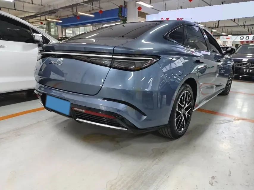 2023 BYD Seal 1.5L 110HP L4 E-CVT PHEV 17.6KWH,autocango,china used car exporter,china ev exporter,chinese used car exporter,chinese used ev exporter
