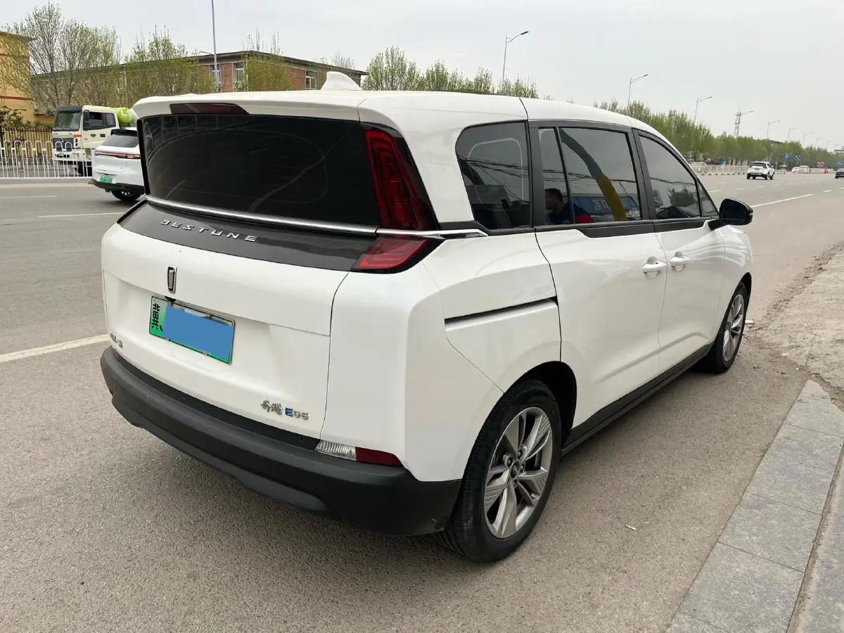 2023 Bestune NAT BEV 53KWH,autocango,china used car exporter,china ev exporter,chinese used car exporter,chinese used ev exporter