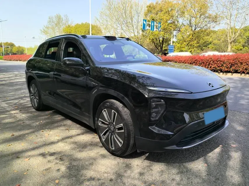 2022 NIO ES7 BEV 75KWH,autocango,china used car exporter,china ev exporter,chinese used car exporter,chinese used ev exporter